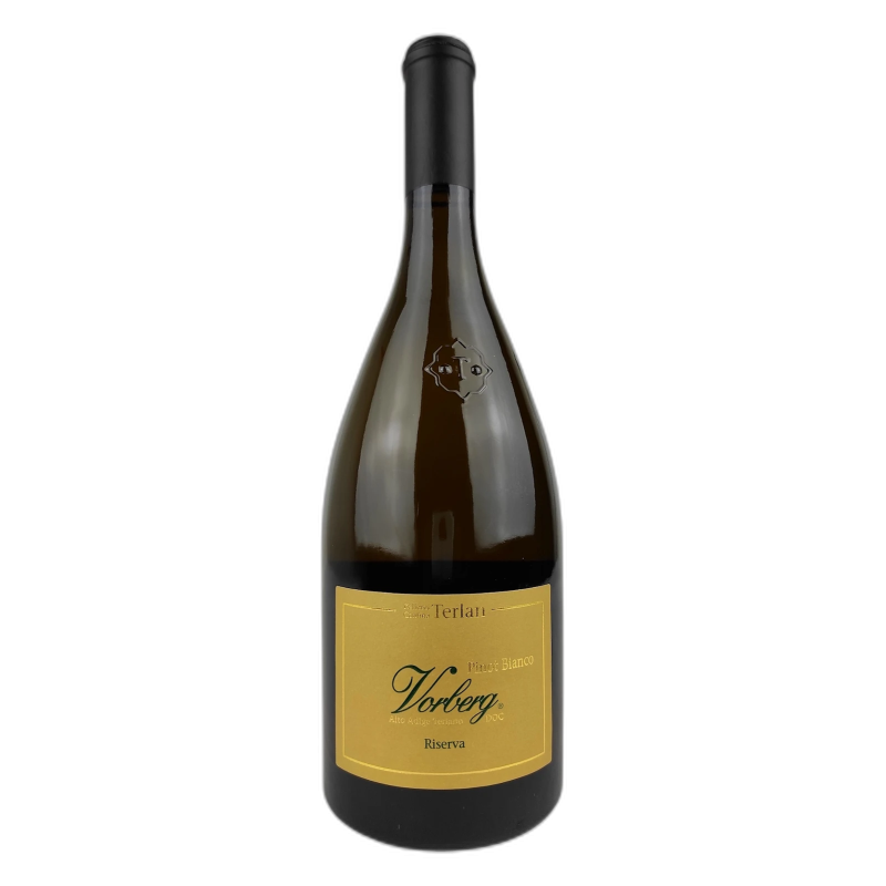 VORBERG PINOT BIANCO RISERVA TERLANO TERLANER  ALTO ADIGE - 14% vol - 2023 - 75C