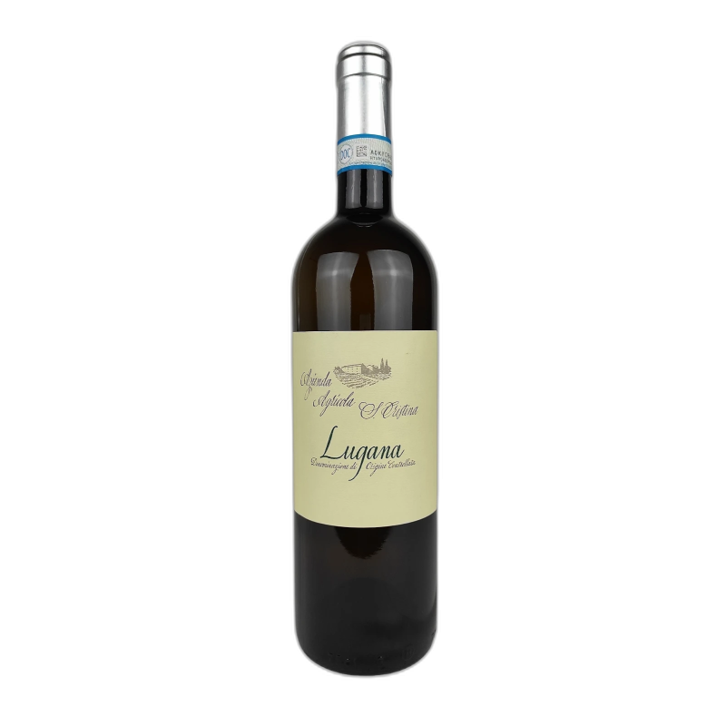 Santa Cristina Lugana Zenato Alberto - 13% vol - 2025 - 75cl