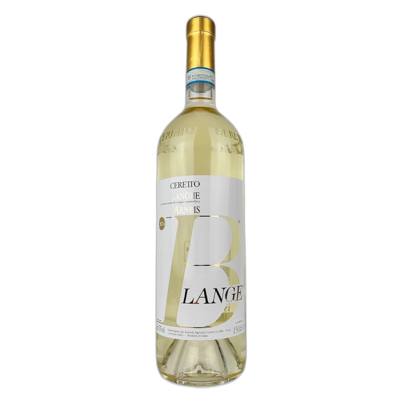 Blange Ceretto Arneis Langhe DOC - 13% vol - 2025 - 150cl