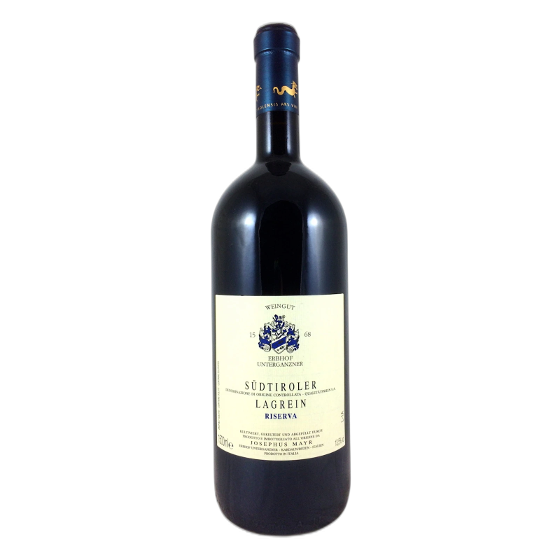 Mayr Josephus Lagrein riserva Alto Adige DOC - 14,5% vol - 2022 - 150cl