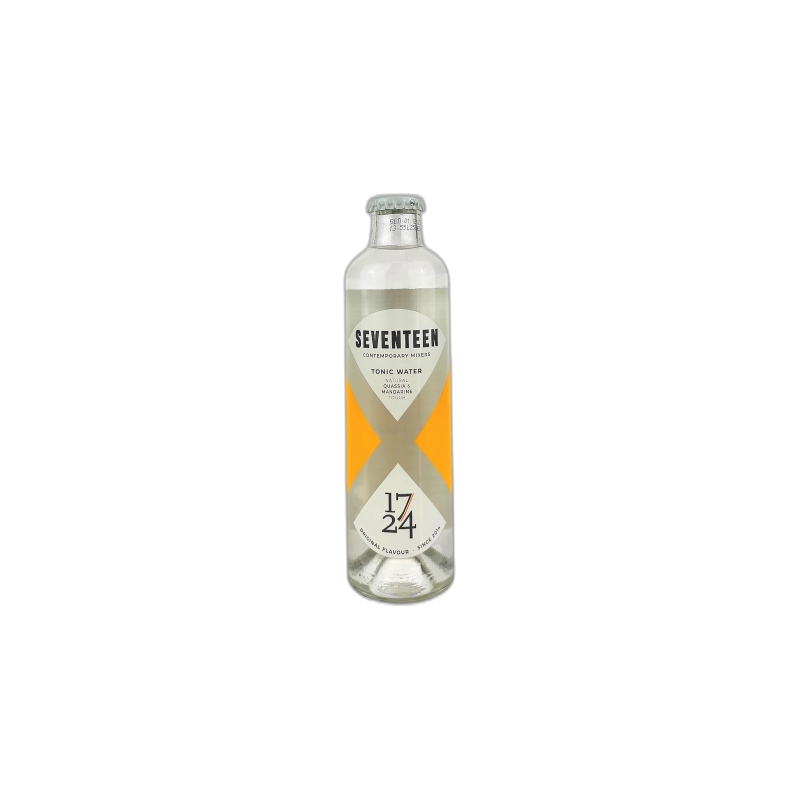 1724  Tonic Water Acqua Tonica - 20cl