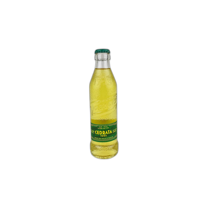 CEDRATA TASSONI - 18CL