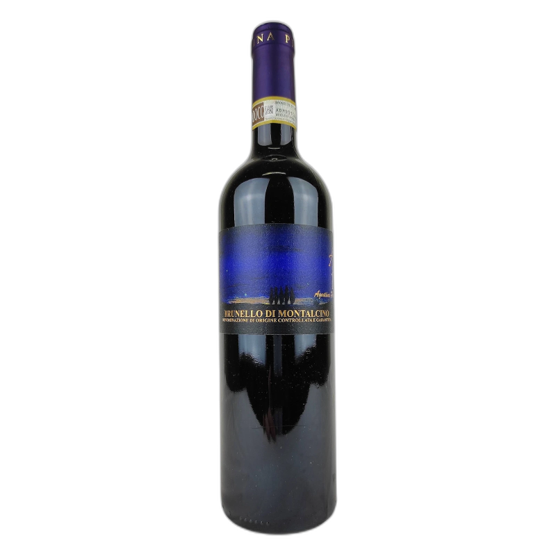 Pieri Agostina Brunello di Montalcino docg - 15,5% vol - 2021 - 75cl