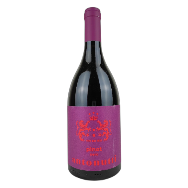 Montevertine Aqua Vitae Riserva 18 anni - 42% vol - 70cl
