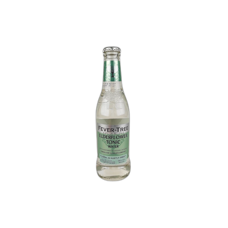 Fever Tree Elderflower - 20cl