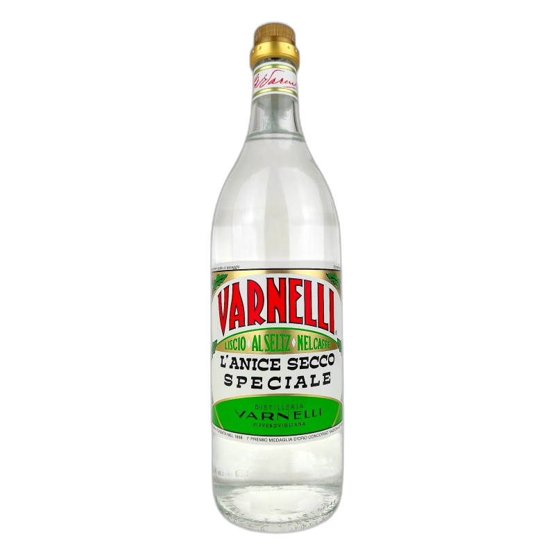 Varnelli l'Anice Secco Speciale - 46% vol - 100cl