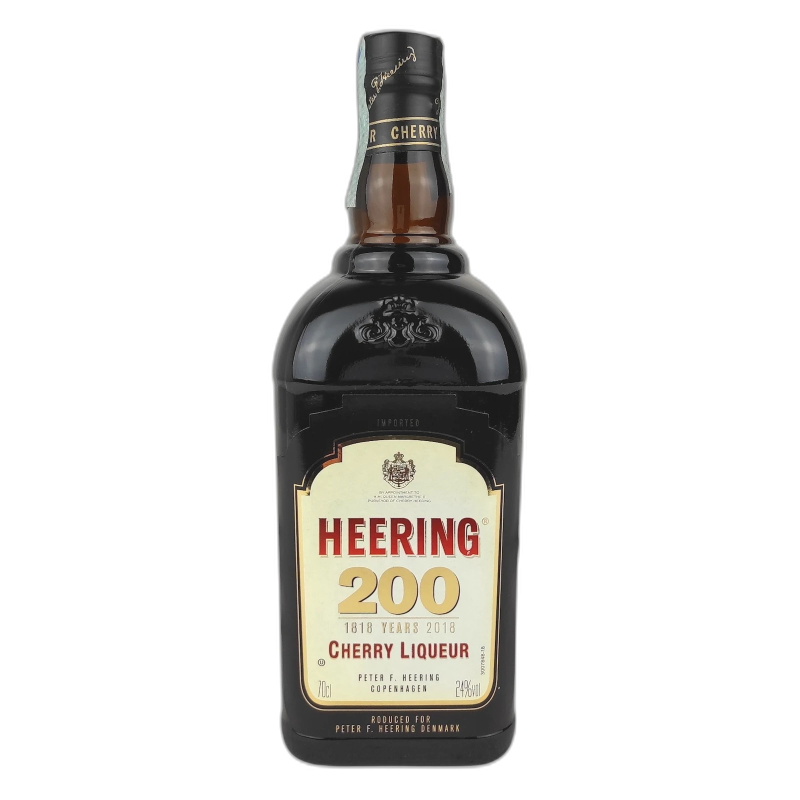 Heering Cherry liquore di ciliege e spezie - 24% vol - 70cl