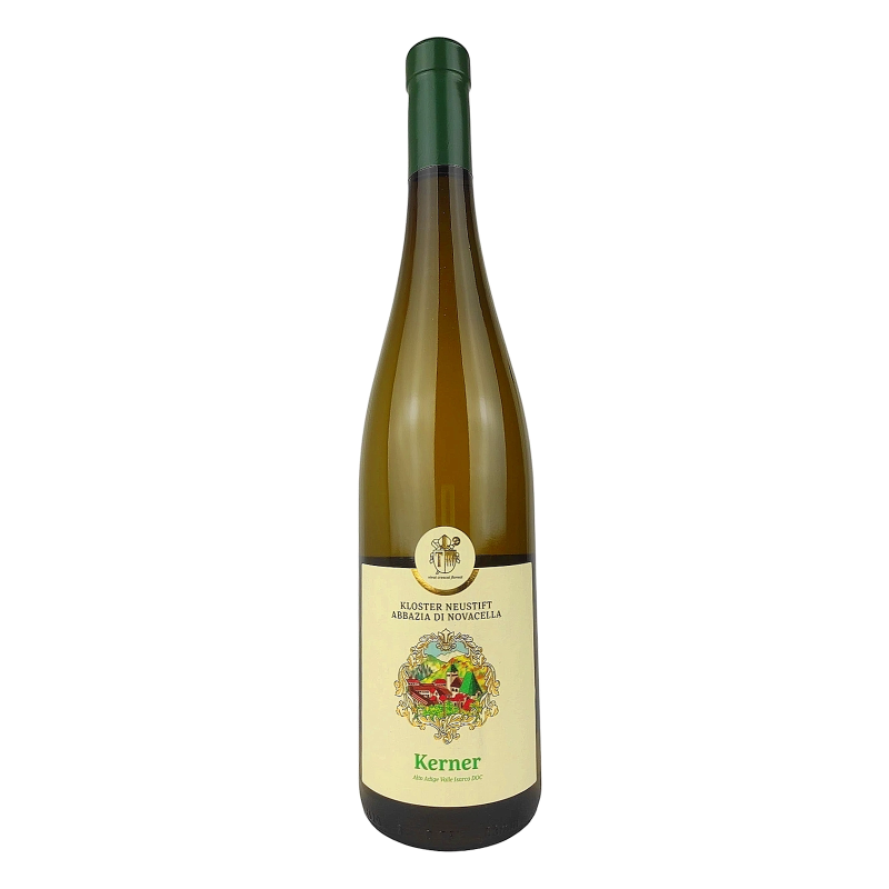 Abbazia Novacella Kerner Alto Adige DOC - 13% vol - 2025 - 75cl