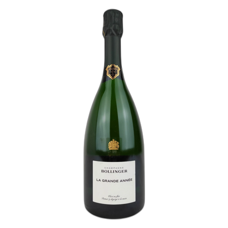 Bollinger  Grande Anne S/A Champagne brut AOC - 12,5% vol - 2015 - 75cl