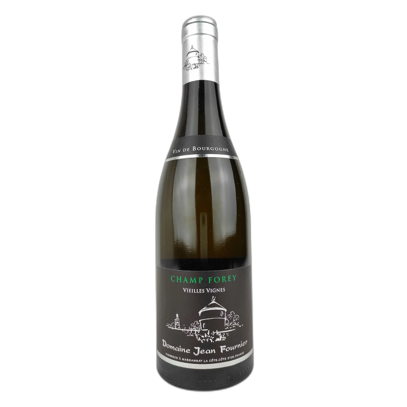 Champ Forey Fournier aligote vieilles vignes - 12,5% vol - 2022 - 75cl