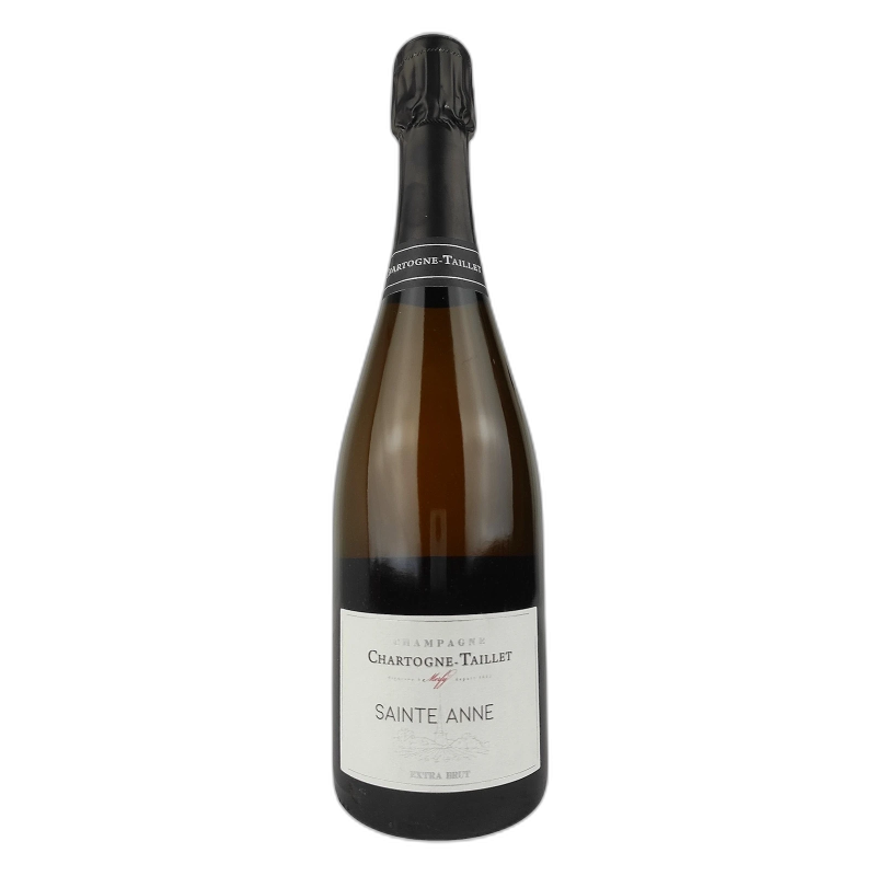 Chartogne Taillet Saint Anne Champagne AOC - 12,5% vol - 75cl