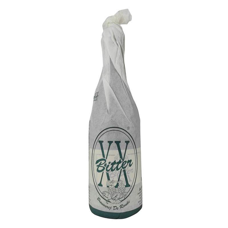 De Ranke XX Bitter Beer birra belga - 06% vol - 75cl