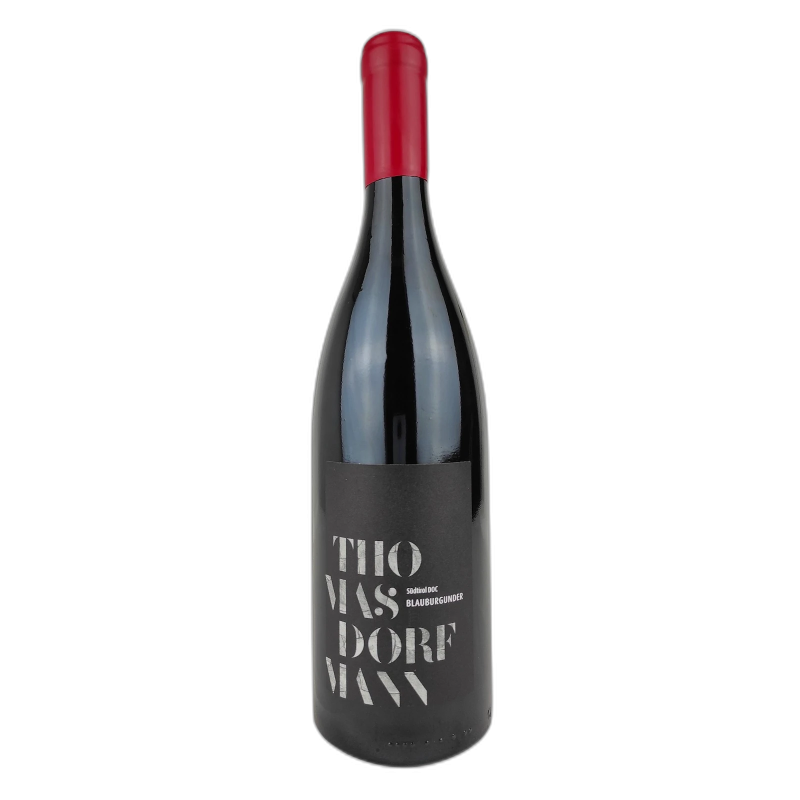 Dorfmann Blauburgunder Alto Adige DOC - 13,5% vol - 2024 - 75cl