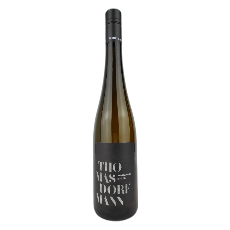 Dorfmann Riesling Valle Isarco Alto Adige DOC - 13% vol - 2024 - 75cl