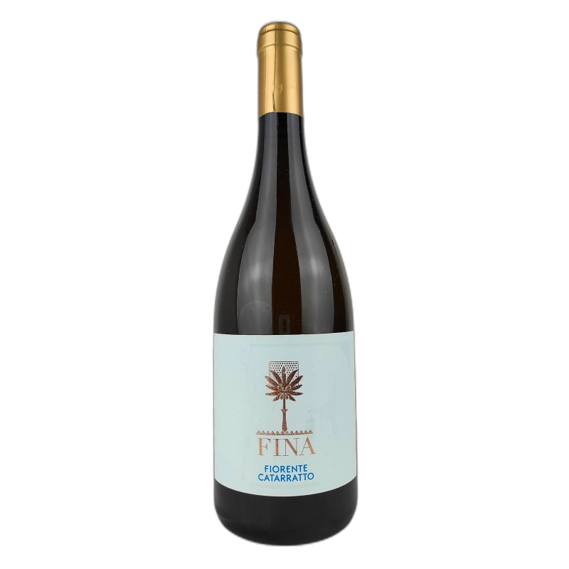 Fiorente Catarratto Fina Terre Siciliane IGP - 13% vol - 2024 - 75cl