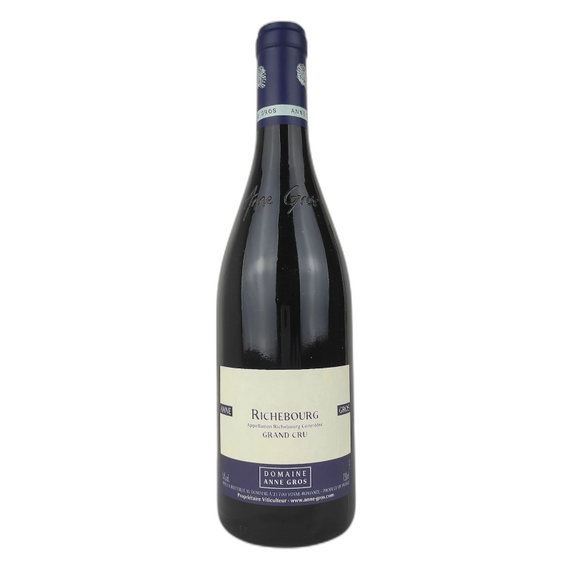 Richebourg Les Verroiles Gros Anne - 14% vol - 2023 - 75cl