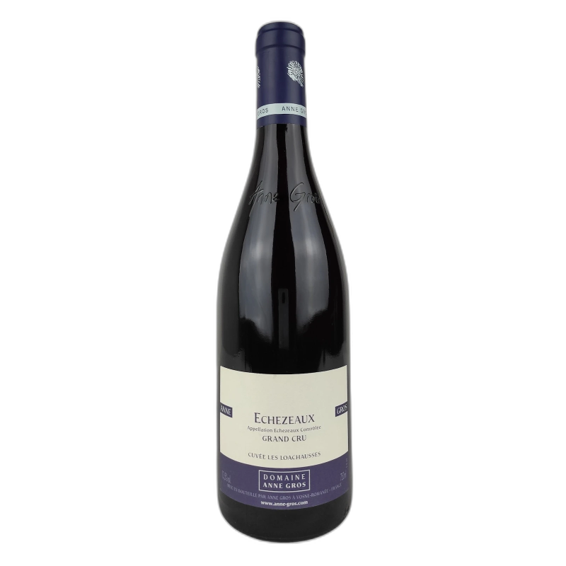 Les Loachausses Anne Gros Echezaux Grand Cru - 13,5% vol - 2024 - 75cl