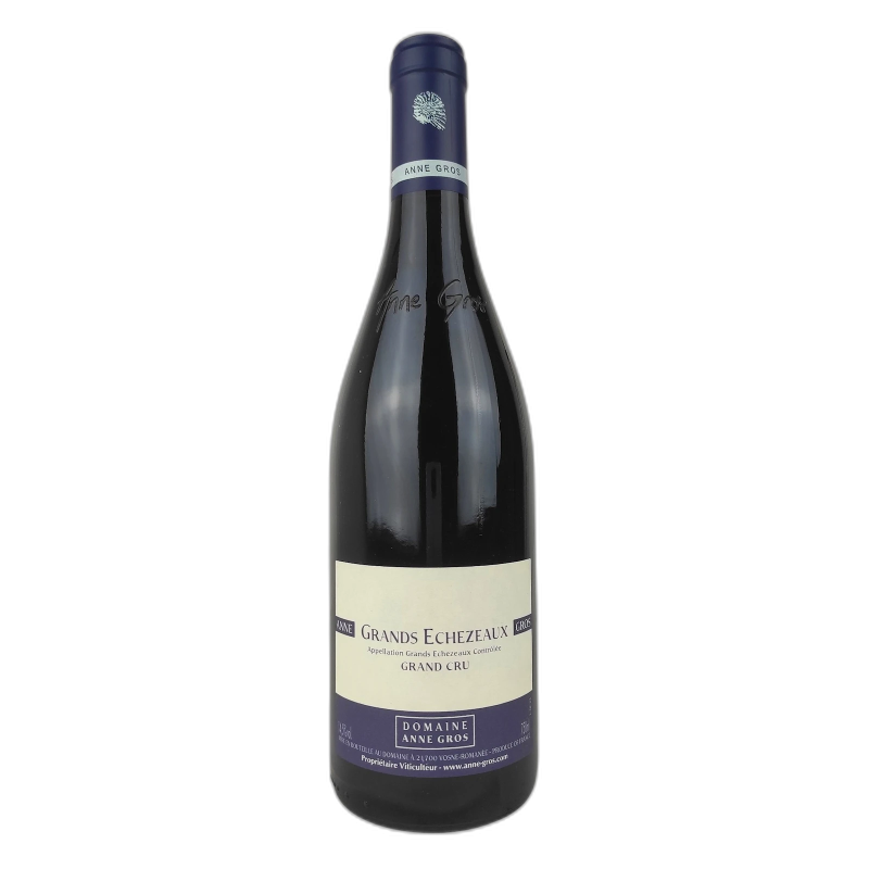 Grands Echezaux Anne Gros Bourgogne rouge - 14% vol - 2023 - 75cl