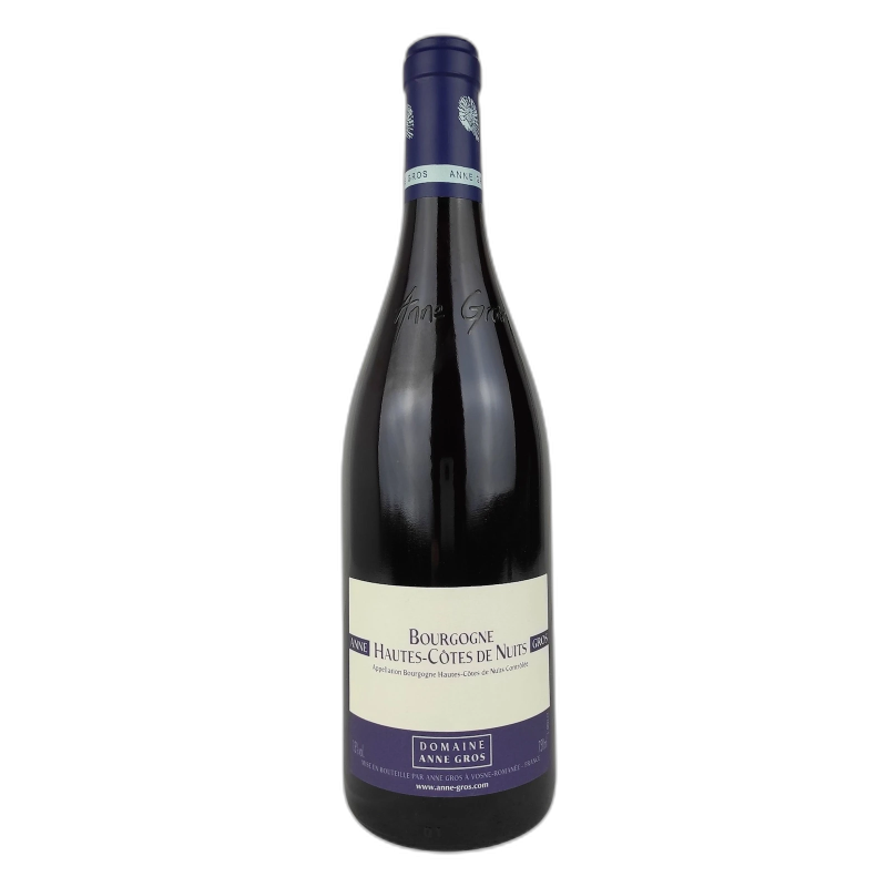 Anne Gros rouge Hautes Cotes de Nuits - 13% vol - 2024 - 75cl
