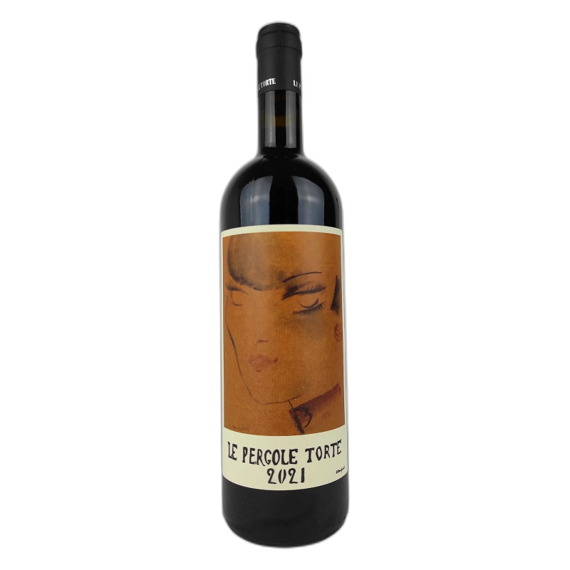 Le Pergole Torte Montevertine Toscana IGT - 13% vol - 2021 - 75cl