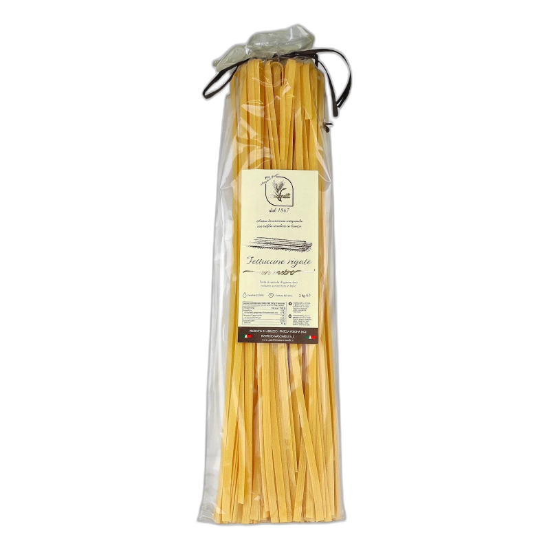 Masciarelli Fettuccine XL Pasta Artigianale - 1kg