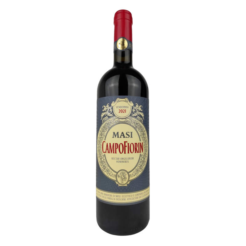 MASI CAMPO FIORIN ROSSO VERONA IGP - 13% vol - 2021 - 75CL