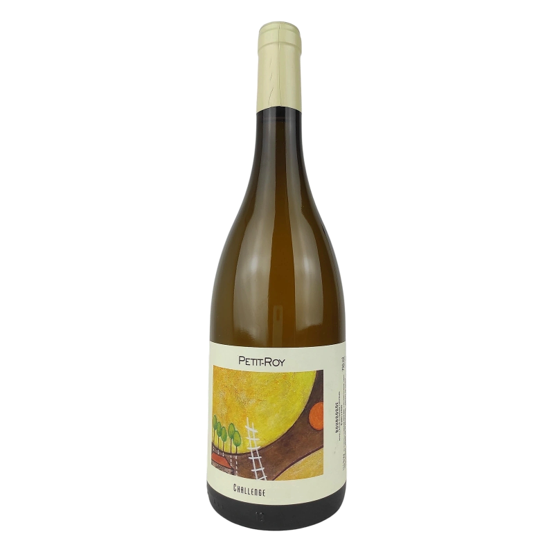 Petit Roy Challenge Bourgogne Blanc - 12% vol - 2023 - 75cl