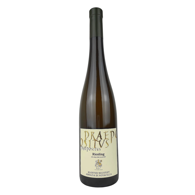 Praepositus Riesling DOC Abbazia Novacella - 13% vol - 2023 - 75cl