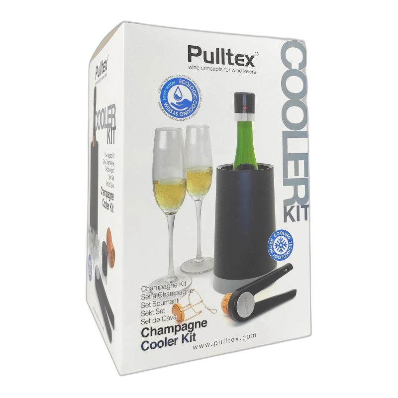 PULLTEX COOLER KIT CHAMPAGNE