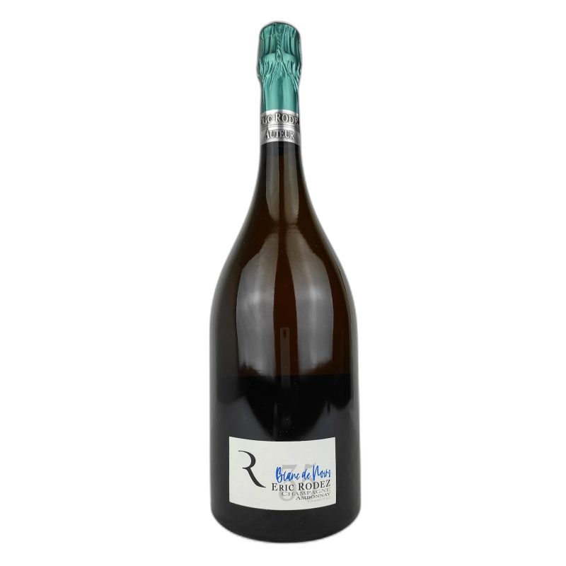Rodez Blanc de Noirs Grand Cru Champagne extra brut - 12,5% vol - 150cl