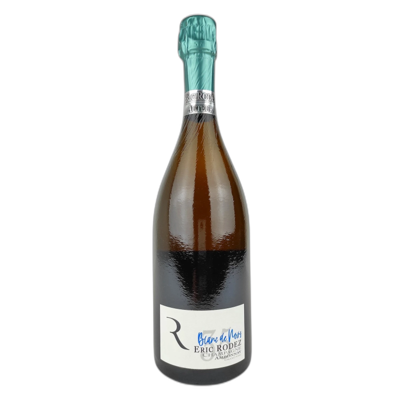 Rodez Blanc de Noirs Grand Cru champagne extra brut - 12% vol - 75cl