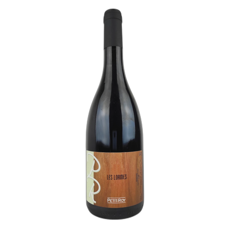 Petit Roy Les Lormes Bourgogne Rouge - 12,5% vol - 2022 - 75cl