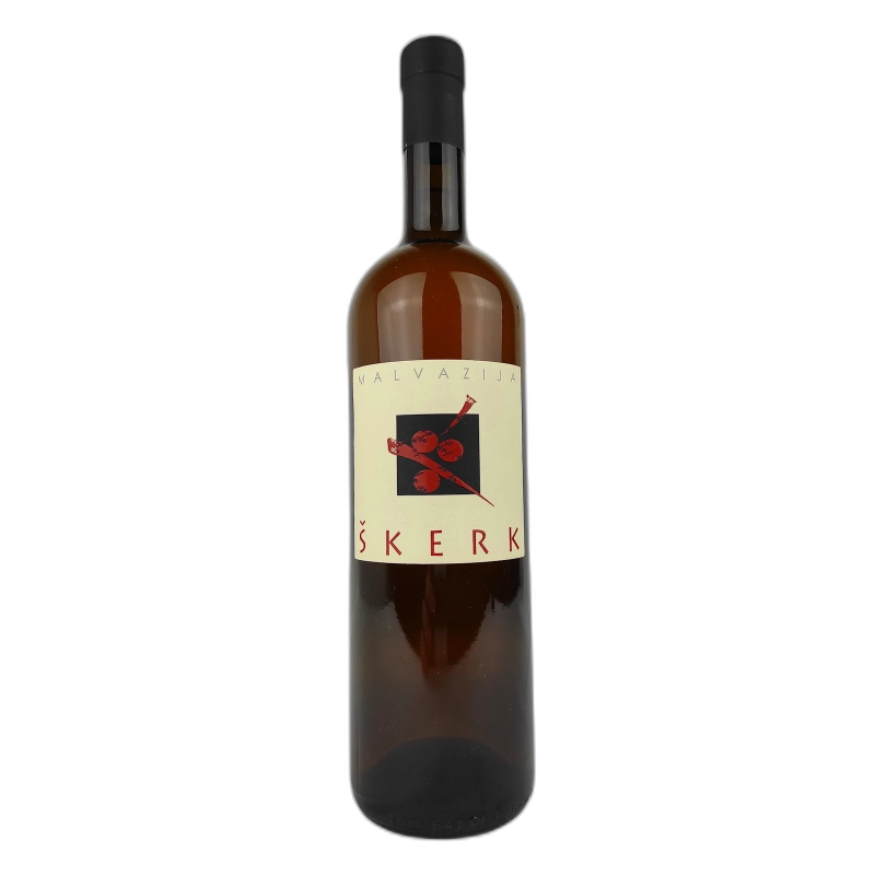 Skerk Malvasia Venezia Giulia IGT - 15% vol - 2022 - 75cl