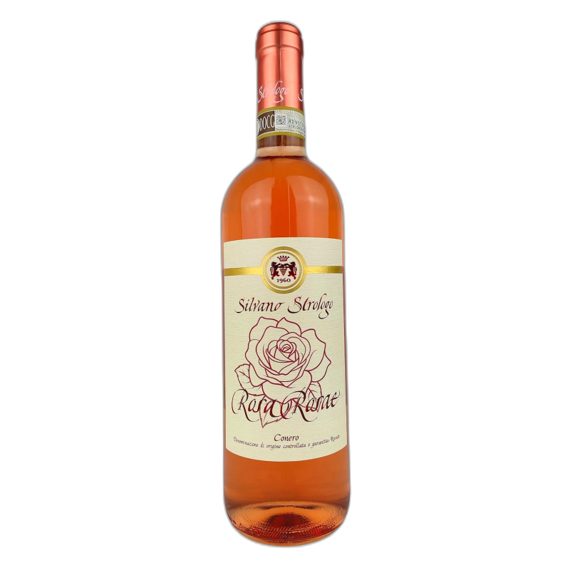 Rosa Rosae Strologo Conero DOCG - 12% vol - 2025 - 75cl