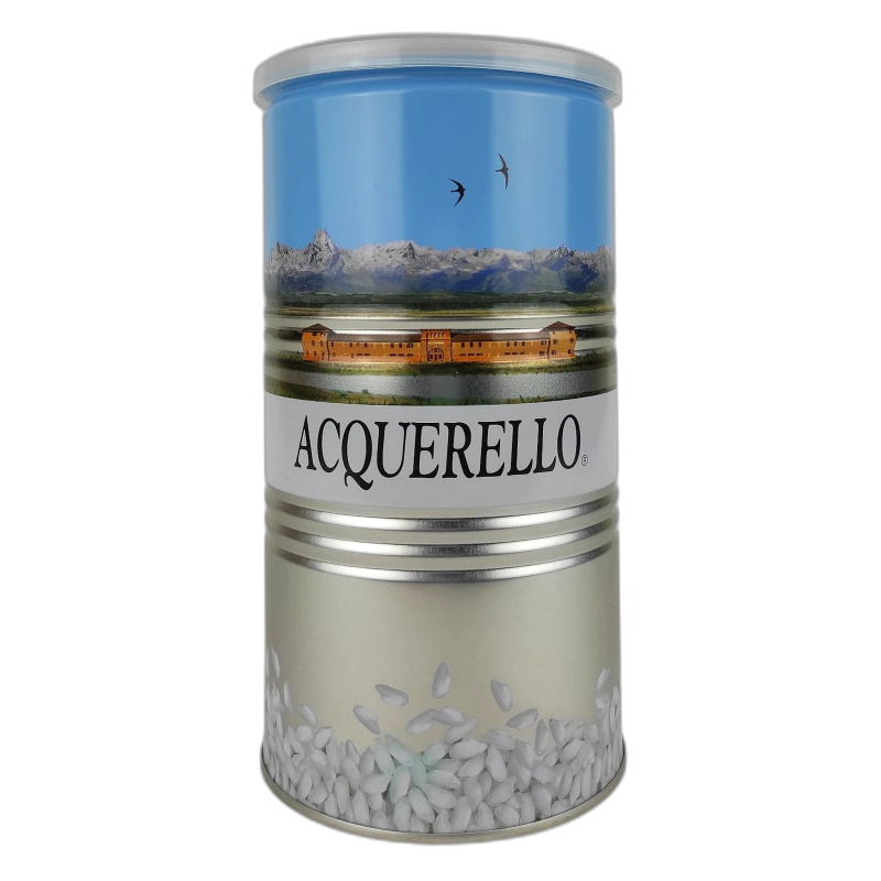 Acquerello Riso carnaroli superfino - Rondolino - 1Kg
