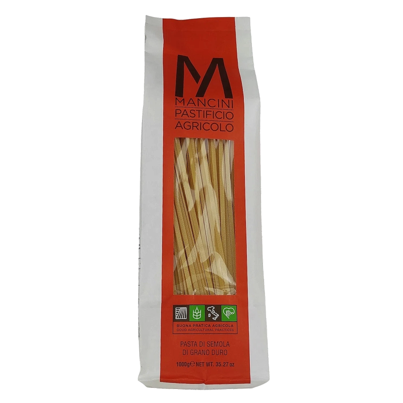 Mancini Linguine pasta di semola di grano duro - 1kg