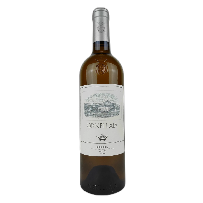 Ornellaia Bianco Bolgheri doc - 13% vol - 2023 - 75cl